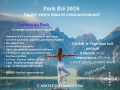 Yoga & été