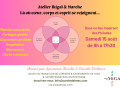 Ikigai & Marche