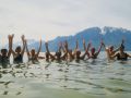 Yoga du froid