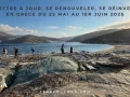 Retraite dans les îles de Grèce