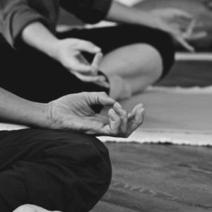 Cours de yoga en ligne