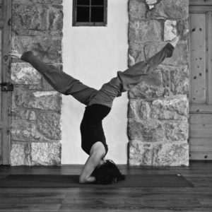 Vêtements yoga pour femme