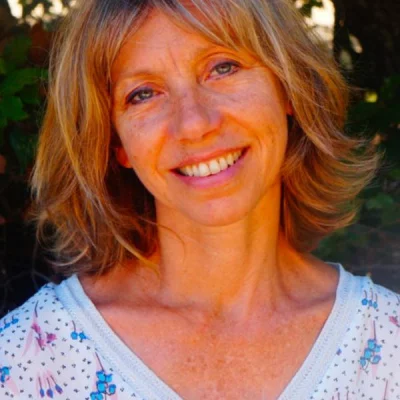 Florence Cevaer, directrice du stuio Studyo à Mareille, France