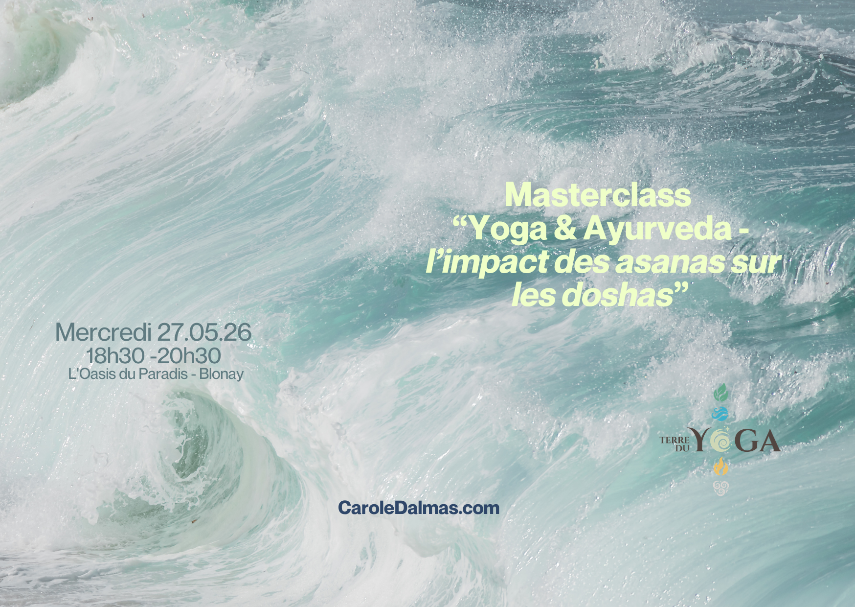 Yoga & Ayurveda