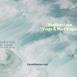 Nerf Vague & Yoga