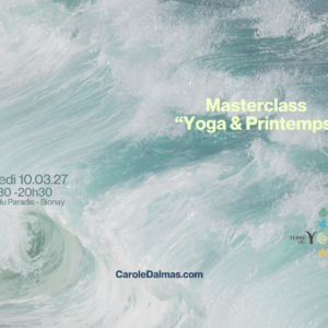 Yoga des saisons