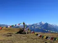 Rando, tour du Mont Fallere