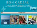 Bon cadeau de caroledalmas.com