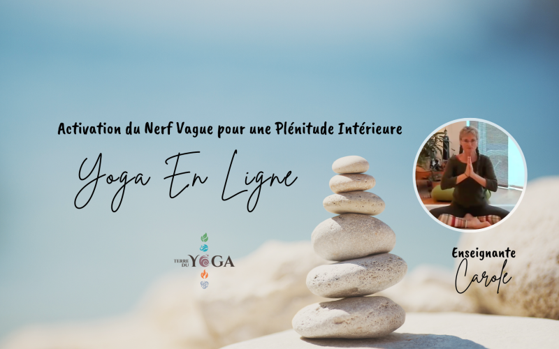 Activation du nerf vague pour une plénitude intérieure