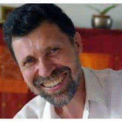 Dr Jacques Vigne