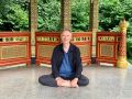 Méditation, Bouddhisme, Jean Marc Falcombello, Méditation les jeudis à Vevey