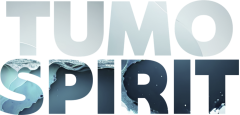 Logo du yoga du froid, appelé Tumo Spirit