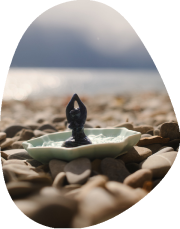 Photo au bord du Lac Léman lors d'une session de Tumo Spirit