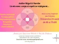 Ikigai au Pleiades le 24 août 2025 avec Carole Dalmas