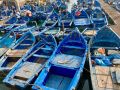 Voyage Rando Yoga Essaouira Maroc