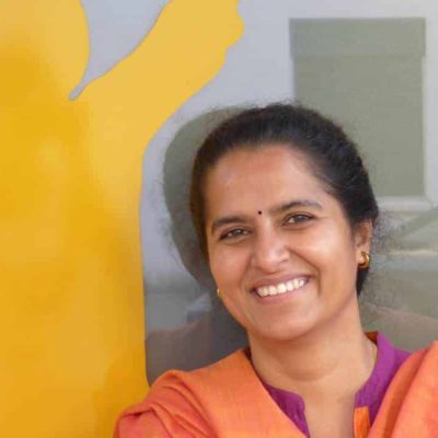 Dr Anuradha Choudry