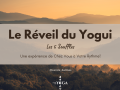 Affiche du Réveil du Yogui, les 5 souffles