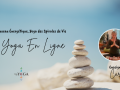 Renouveau énergétique, yoga des spirales de vie